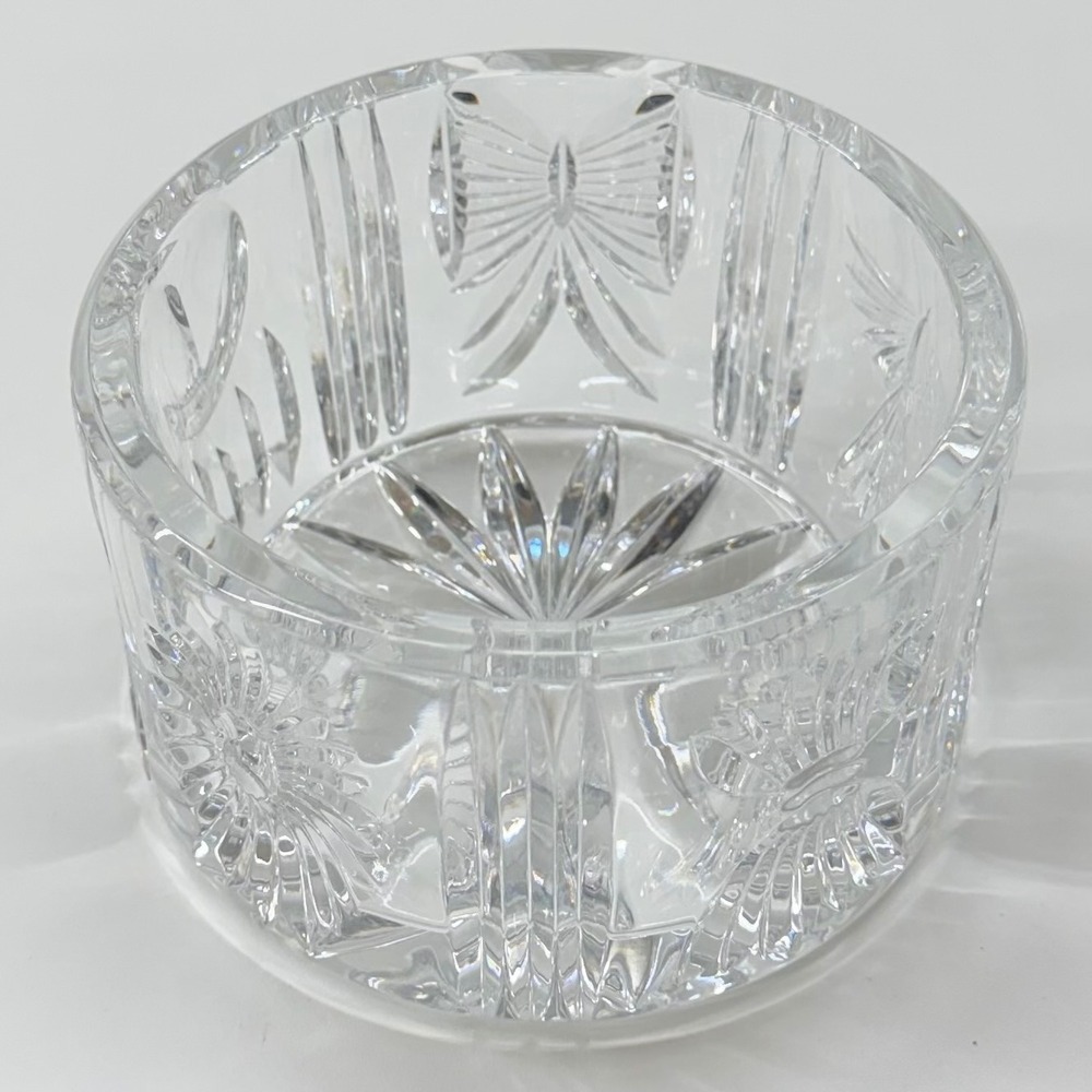 Waterford Crystal Millennium Collection‎ Champagne or Wine Bottle Coaster
